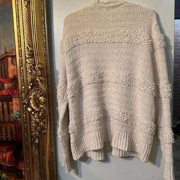 MADEWELL BRONSON OPEN CARDIGAN SWEATER SIZE XL - Picture 3 of 7